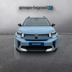Citroen C3 Aircross 1.2 Hybride 145ch PLUS e-DCS6 Le Havre