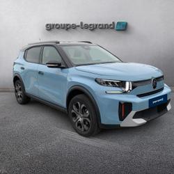 Citroen C3 Aircross 1.2 Hybride 145ch PLUS e-DCS6 Le Havre