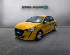 Peugeot 208 Le Havre