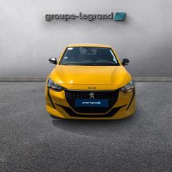 Peugeot 208 1.2 PureTech 75ch S&S Like Le Havre