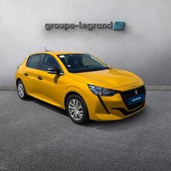 Peugeot 208 1.2 PureTech 75ch S&S Like Le Havre