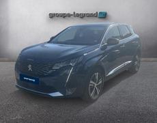 Peugeot 3008 Le Havre