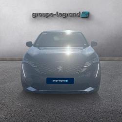 Peugeot 3008 1.2 PureTech 130ch S&S Allure Pack EAT8 Le Havre