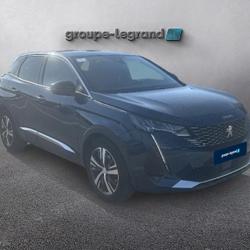 Peugeot 3008 1.2 PureTech 130ch S&S Allure Pack EAT8 Le Havre