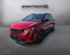 Peugeot 3008 Le Havre
