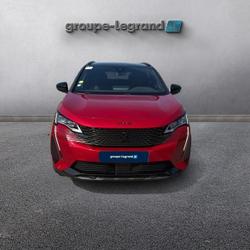 Peugeot 3008 1.5 BlueHDi 130ch S&S GT EAT8 Le Havre