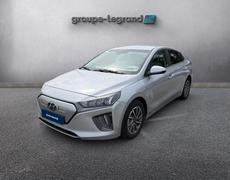 Hyundai Ioniq Le Havre