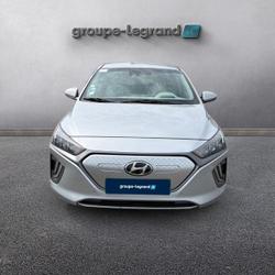 Hyundai Ioniq Electric 136ch Executive Le Havre