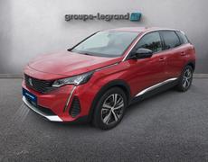Peugeot 3008 Le Havre