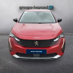 Peugeot 3008 HYBRID 225ch Allure e-EAT8 Le Havre