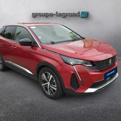 Peugeot 3008 HYBRID 225ch Allure e-EAT8 Le Havre