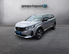 Peugeot 5008 Le Havre