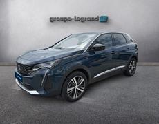 Peugeot 3008 Le Havre