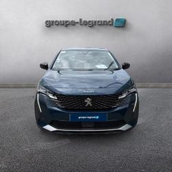 Peugeot 3008 1.2 PureTech 130ch S&S Allure EAT8 Le Havre