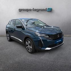 Peugeot 3008 1.2 PureTech 130ch S&S Allure EAT8 Le Havre