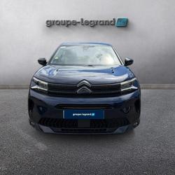 Citroen C5 Aircross BlueHDi 130ch S&S Business E6.d Le Havre