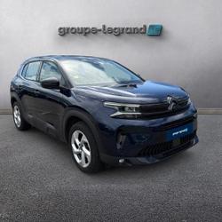 Citroen C5 Aircross BlueHDi 130ch S&S Business E6.d Le Havre