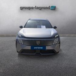Peugeot 5008 Hybrid 145ch GT e-DCS6 Le Havre