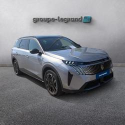 Peugeot 5008 Hybrid 145ch GT e-DCS6 Le Havre