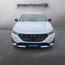 Peugeot 308 III Phase 1 1.2 Hybrid 136ch Style e-DCS6 Le Havre