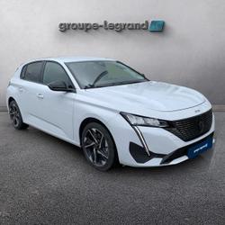 Peugeot 308 III Phase 1 1.2 Hybrid 136ch Style e-DCS6 Le Havre