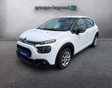 Citroen C3 Societe Le Havre