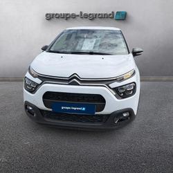 Citroen C3 Societe 1.2 PureTech 83ch S&S Feel Le Havre