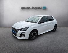 Peugeot 208 Le Havre