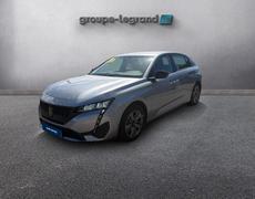 Peugeot 308 III Phase 1 Le Havre