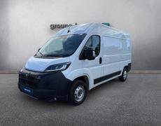 Peugeot Boxer Le Havre