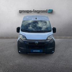 Peugeot Boxer L2H2 3.3 140ch S&S Le Havre