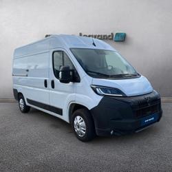 Peugeot Boxer L2H2 3.3 140ch S&S Le Havre
