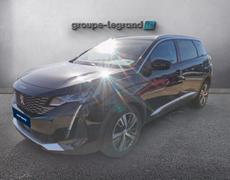 Peugeot 5008 Le Havre