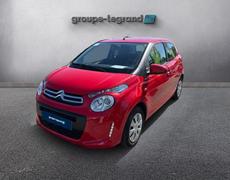 Citroen C1 Le Havre