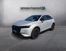 DS DS7 Le Havre