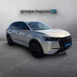 DS DS7 E-TENSE 225ch Performance Line Le Havre