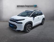 Citroen C3 Aircross Le Havre
