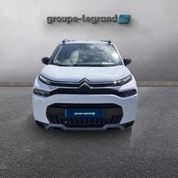Citroen C3 Aircross BlueHDi 110ch S&S Shine Le Havre