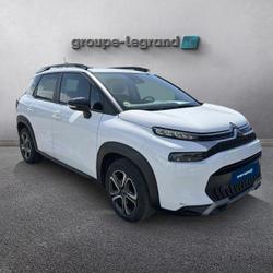 Citroen C3 Aircross BlueHDi 110ch S&S Shine Le Havre