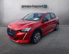 Peugeot 208 Le Havre