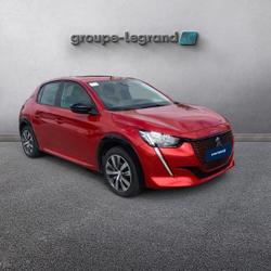 Peugeot 208 e-208 136ch Active Pack Le Havre