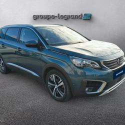 Peugeot 5008 1.5 BlueHDi 130ch E6.c Allure S&S EAT8 Le Havre