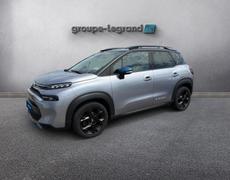 Citroen C3 Aircross Le Havre