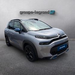 Citroen C3 Aircross PureTech 110ch S&S Rip Curl Le Havre