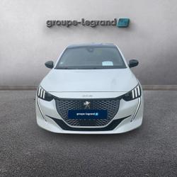 Peugeot 208 e-208 136ch GT Le Havre