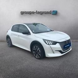 Peugeot 208 e-208 136ch GT Le Havre