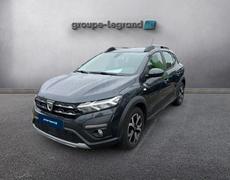 Dacia Sandero Le Havre