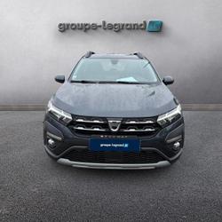 Dacia Sandero 1.0 TCe 90ch Stepway Confort Le Havre