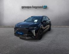 DS DS7 Le Havre
