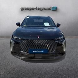 DS DS7 BlueHDi 130ch Performance Line + Automatique Le Havre